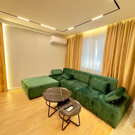 Soinn'S Apartament Tirana Extérieur photo