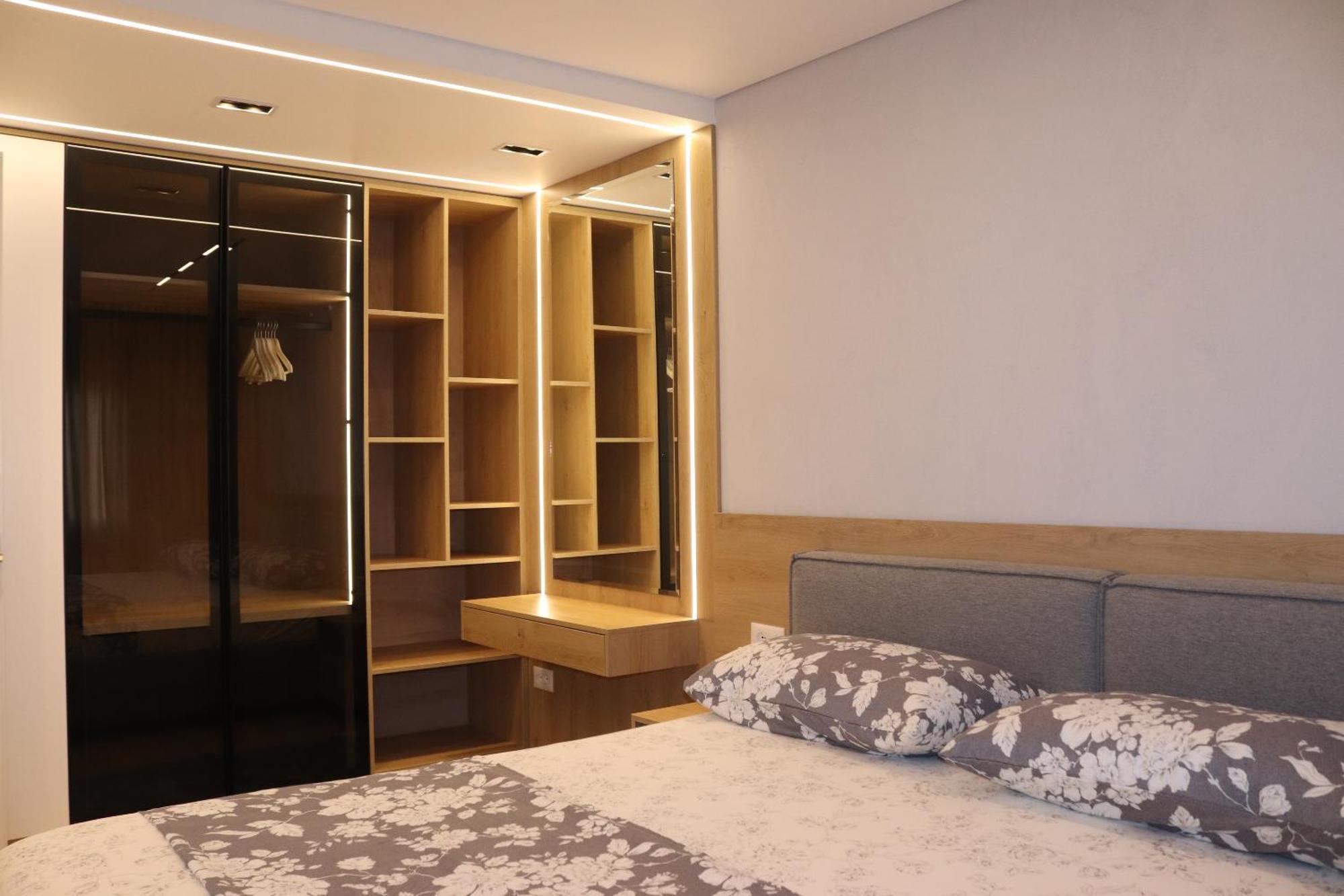 Soinn'S Apartament Tirana Extérieur photo