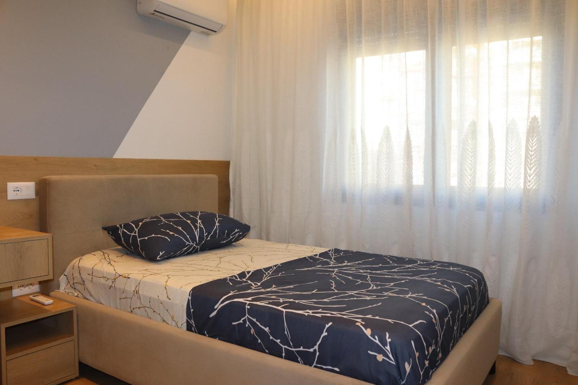 Soinn'S Apartament Tirana Extérieur photo